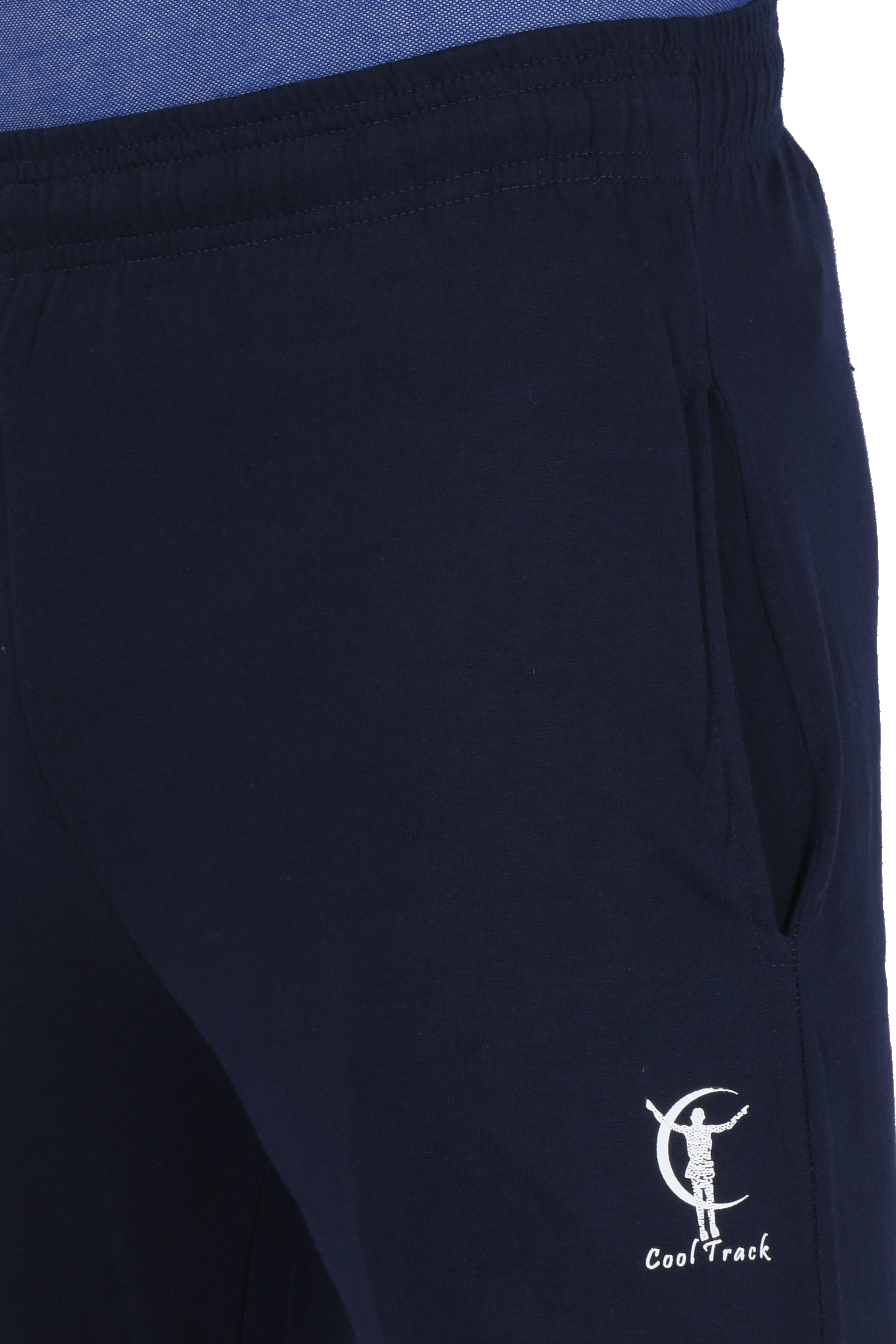 Men's Cotton Track Pants Age Group: Adults