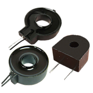 बंद कोर करंट ट्रांसफार्मर (सर्कल)