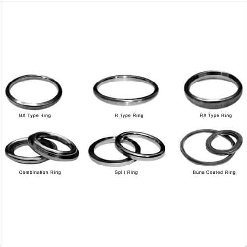 Ring Joint Gaskets