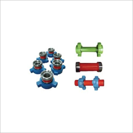 Adapters & Crossovers