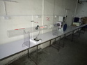 Table Top Wind Tunnel