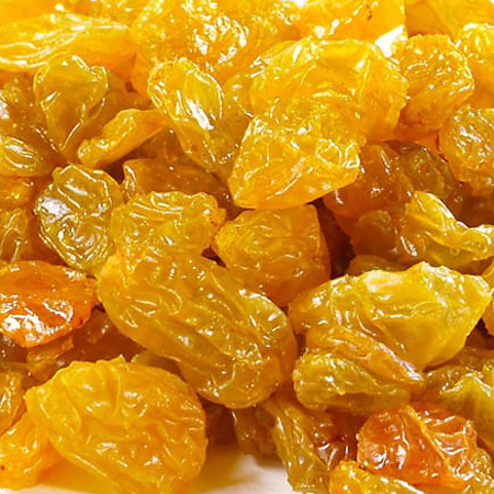 सोने की किशमिश