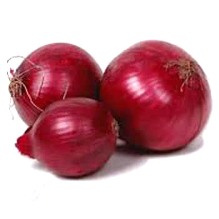 रेड ओनियन