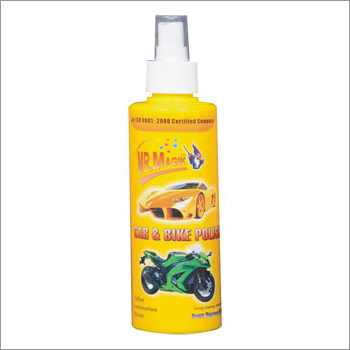 Bike Polish