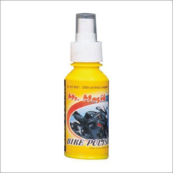 Bike Polish