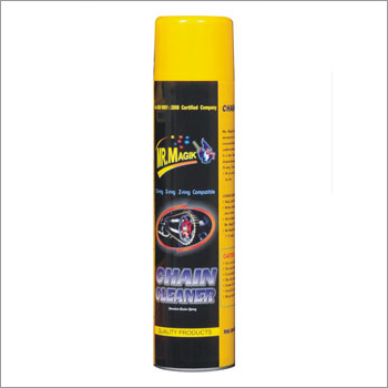 Bike Chain Cleaner