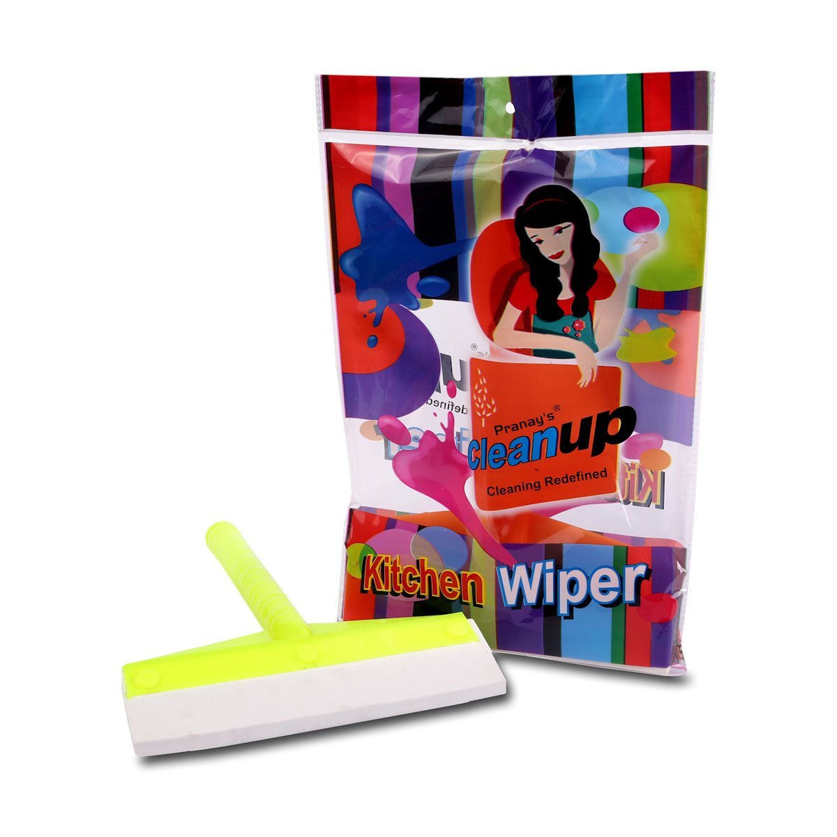 Kitchen Wipers Application: Plastic For Utensil Cleaning