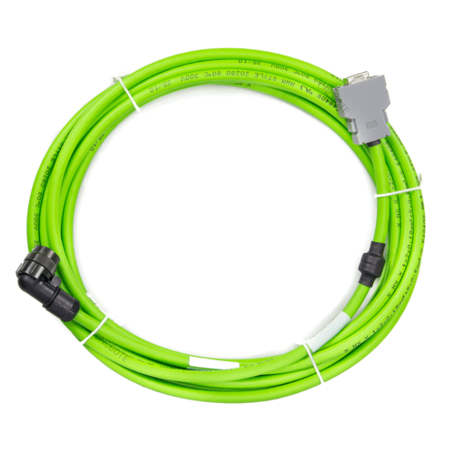 Fanuc Feedback Cable Length: 5 Meter  Meter (M)