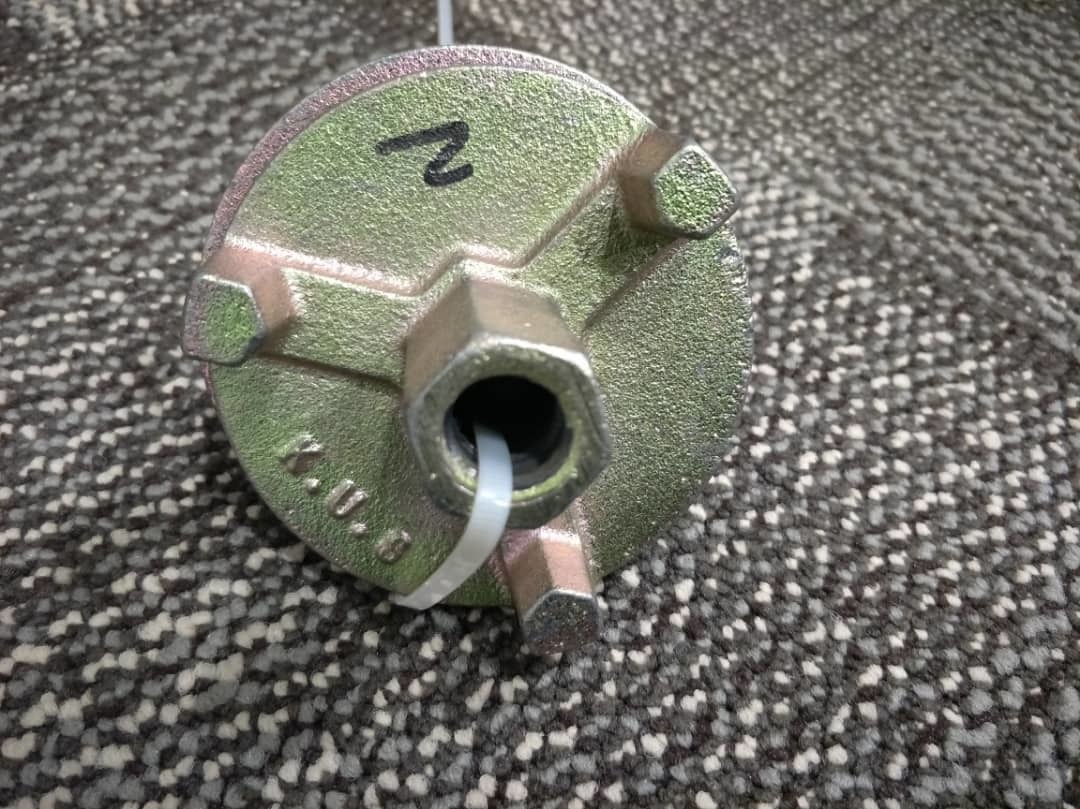Anchor Nut
