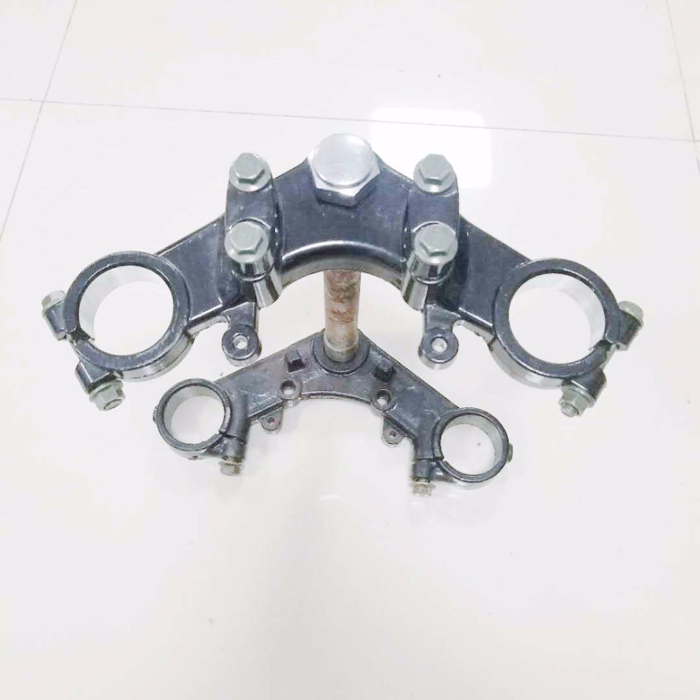 E-rickshaw Handle Tee