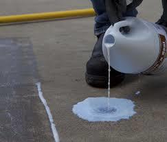 एक्रिलिक बांडिंग एडमिश्चर।