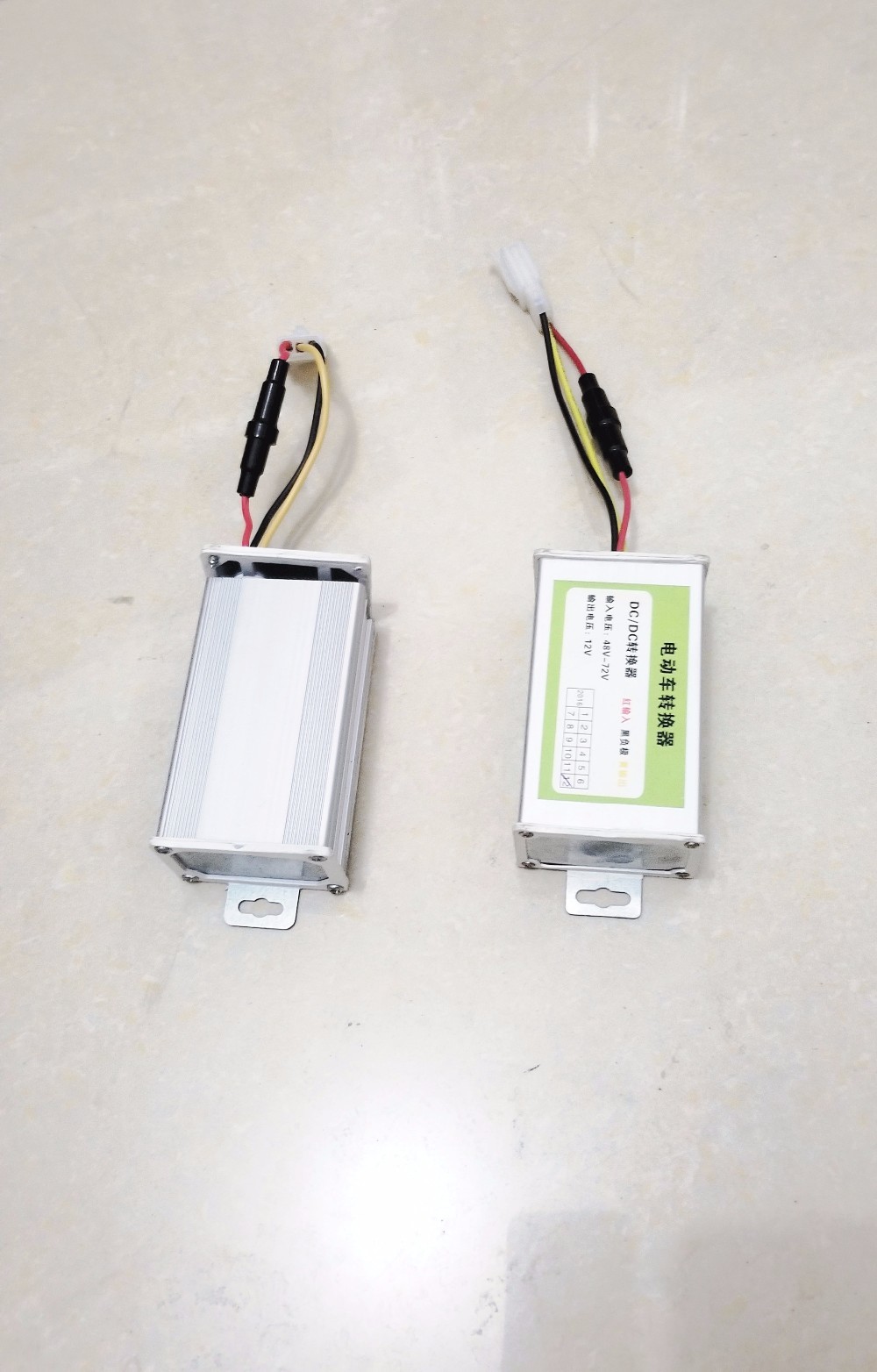 Rgb Signal Converter Adaptor