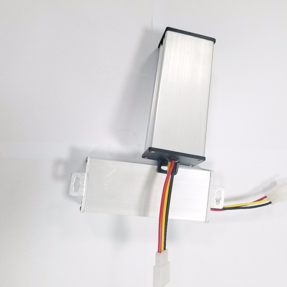 Rgb Signal Converter Adaptor