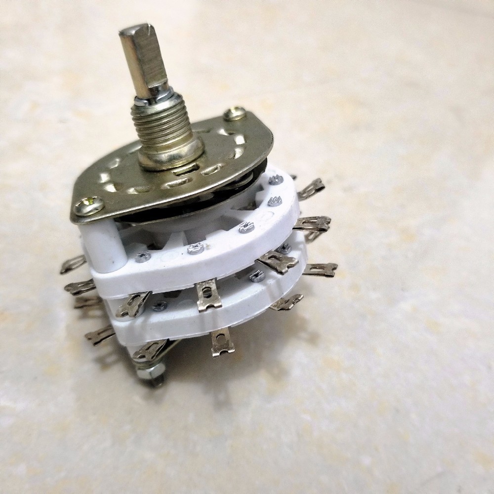 E Rickshaw Battery Indicator