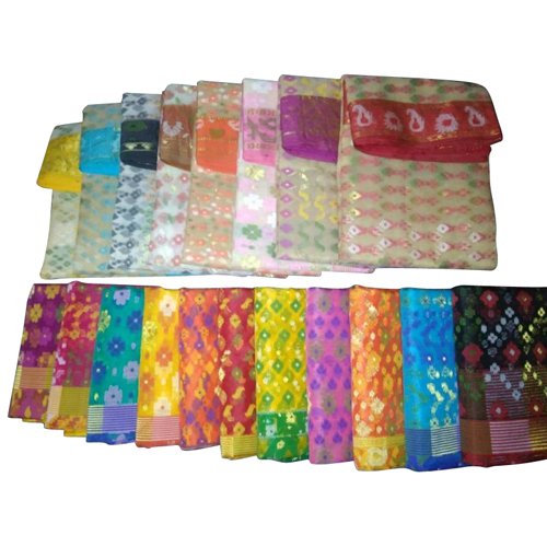 Ladies Printed Sarees