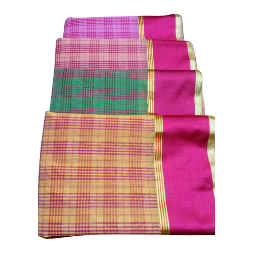 Ladies Designer Salab Saree