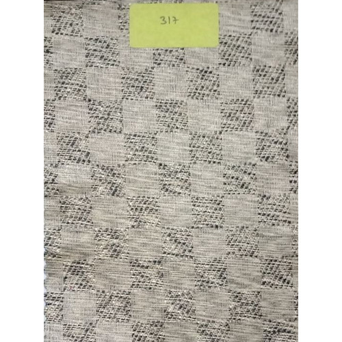 रेशमी कपड़ा