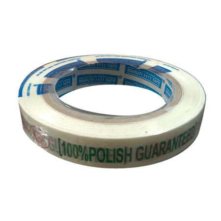 BOPP Adhesive Cello Tape - 12-72mm Width, 0.5-2mm Thickness, Single-Sided | High Strength for Carton Sealing in Food, Garment, Electrical Industries