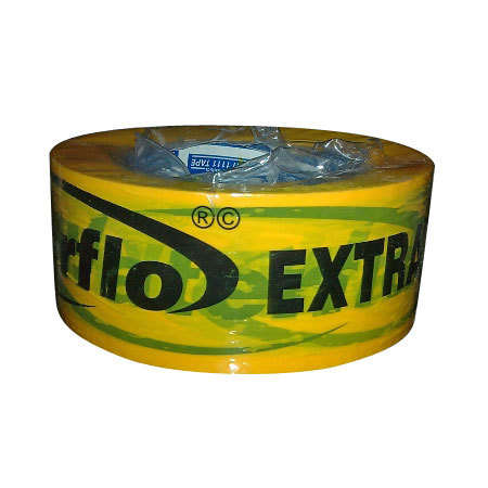 BOPP Printing Tape - 58mm Width, 65m Length, Single-Sided Adhesive | Ideal for Carton Sealing with 24-36 Months Shelf Life