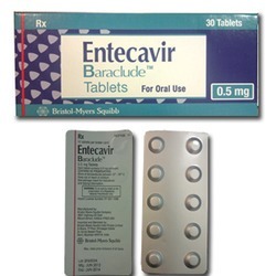 Baraclude