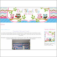 Custom Blog Design Services