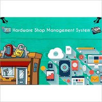 हार्डवेयर दुकान प्रबंधन सॉफ्टवेयर