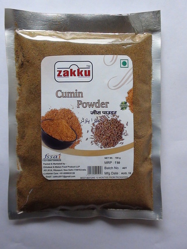 Jeera Powder