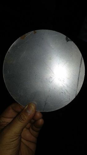 CRC शीट सर्कल टिक्की