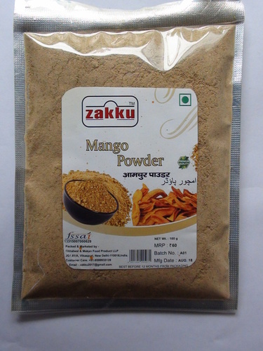 mango powder