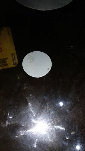 सीआरसी टिक्की