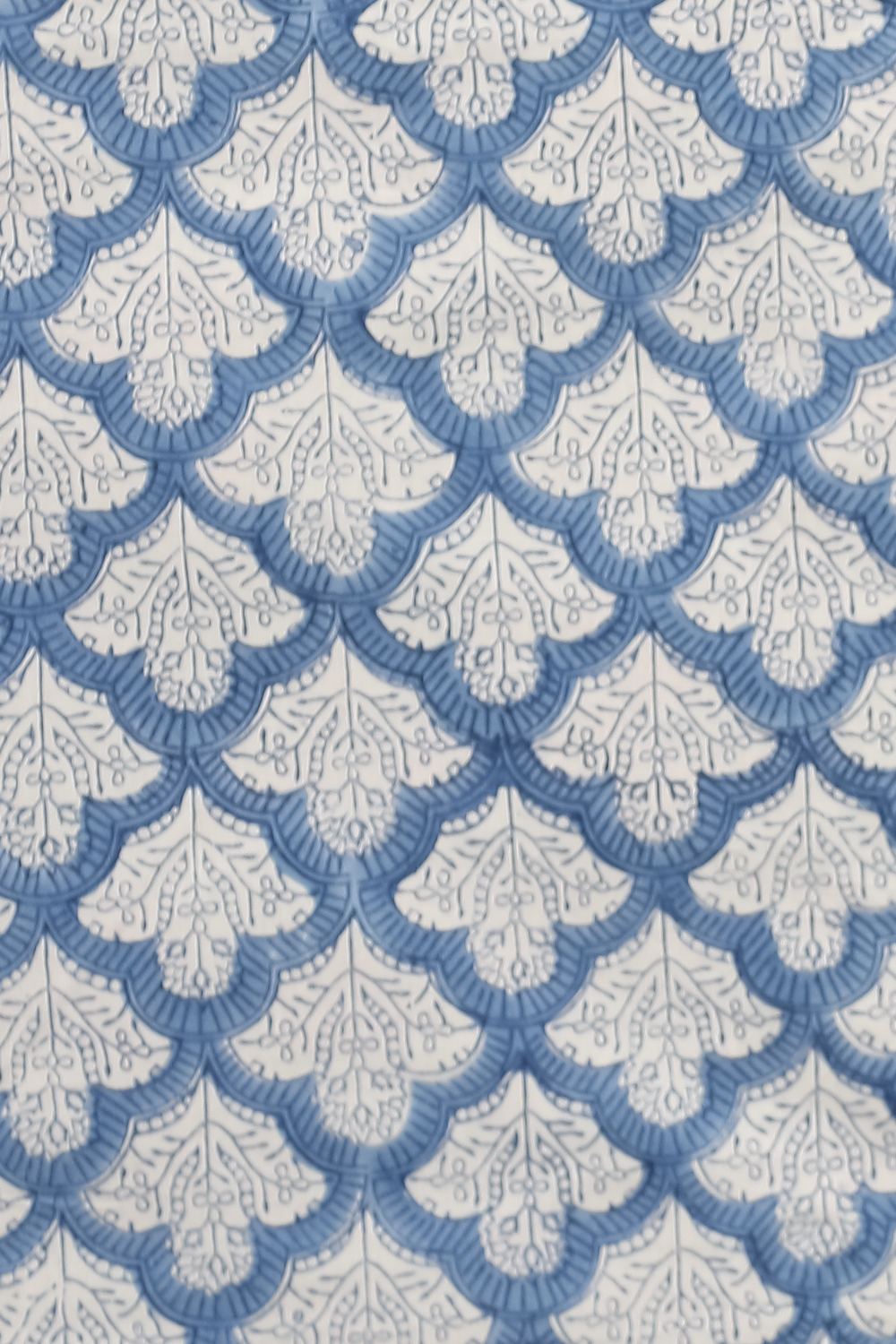Printed Bedsheet