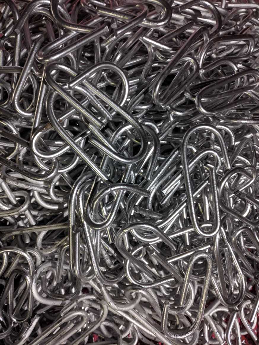 G-pin - Steel | Designed For Light-duty & Heavy-duty Steel Shoring Prop Systems, Dimension Accurate With Smooth Finishing