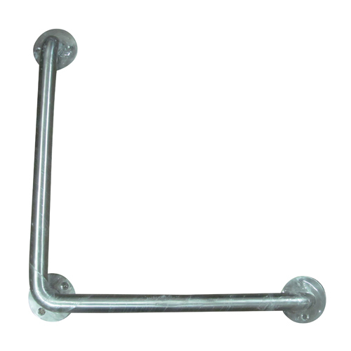 L Shape Grab Bar Accessories