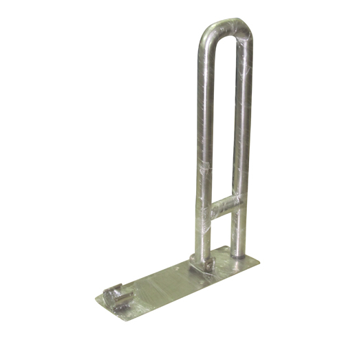 Openable Movable Grab Bar