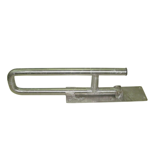 Movable Bathroom Grab Bar