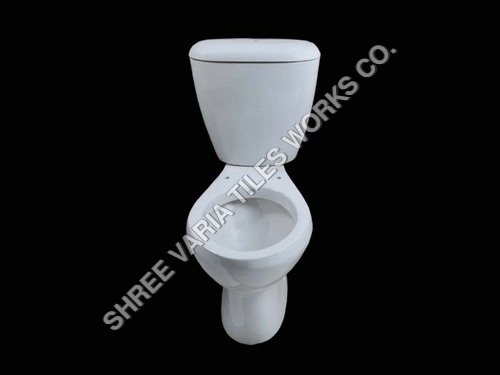 Ewc Italian With Cistern