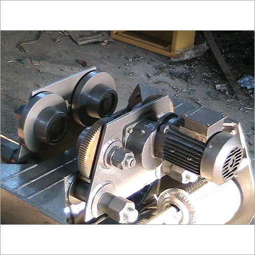 ईओटी सिंगल गर्डर