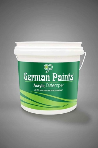 डिस्टेम्पर