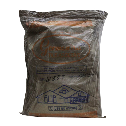 Adhesive For Floor Tile