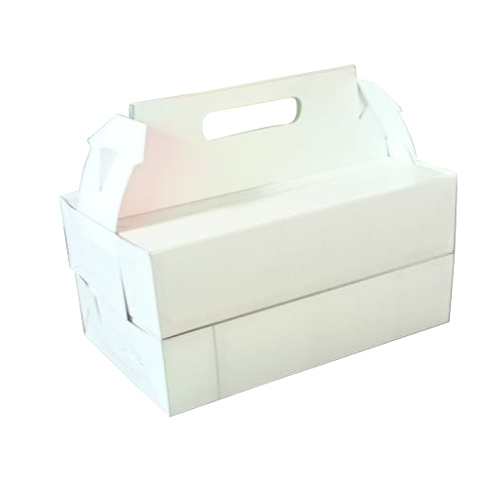 पेपर पैकेजिंग बॉक्स