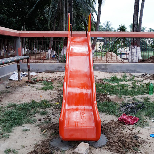 Wave Slide