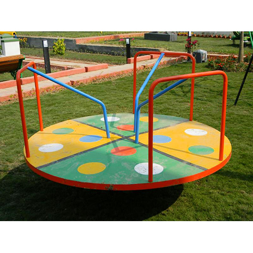 प्लेटफ़ॉर्म मैरी गो राउंड