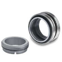 Elastomer Bellow Seal