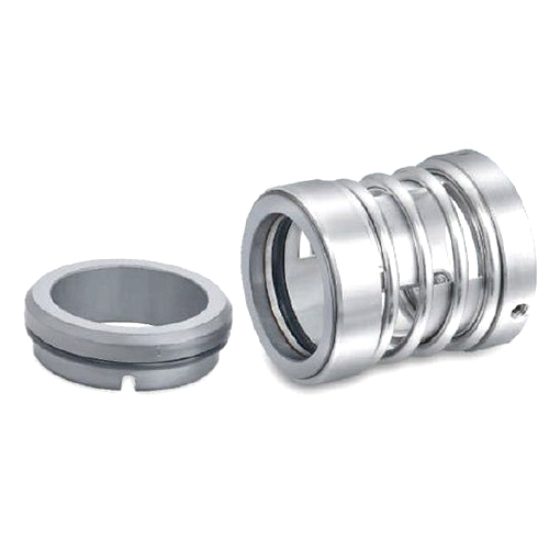 Single Spring Clutch Unbalanced seal