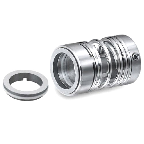 Single Spring Clutch Unbalanced Mechanical