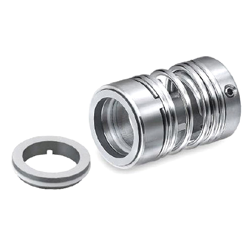Single Spring Unbalanced Seal