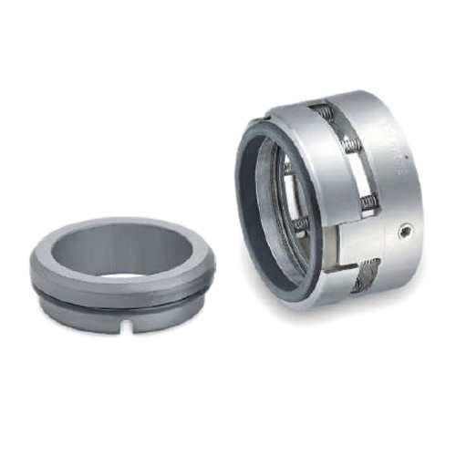 Multi Spring Unbalanced Mechanical