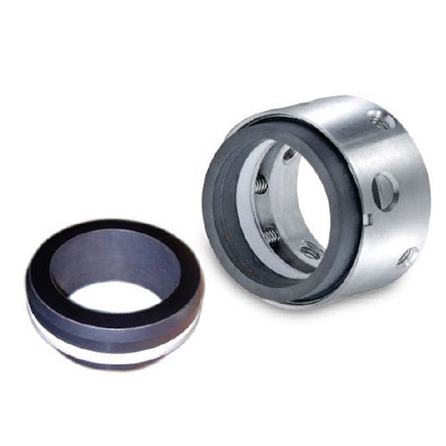 Unbalanced Seal Application: Petrochemicals Light Hydrocarbon General Chemicals