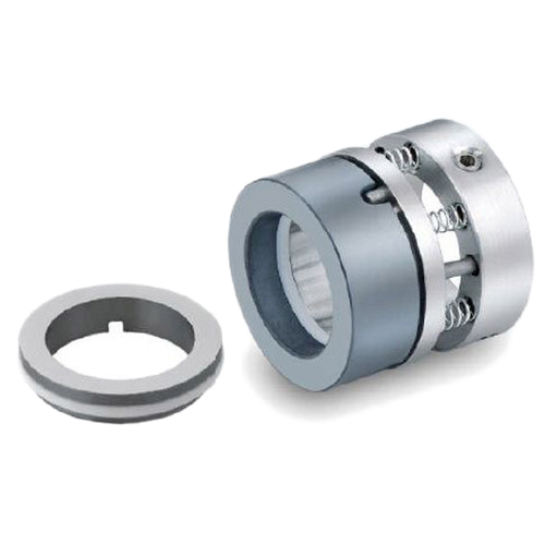 Multi Spring Balanced Mechanical Seals