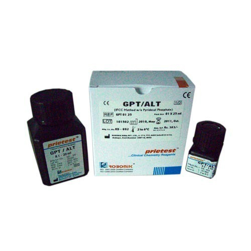 एंजाइम अभिकर्मकों